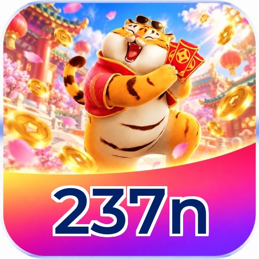 Logo 237n Slots Premium Brasil